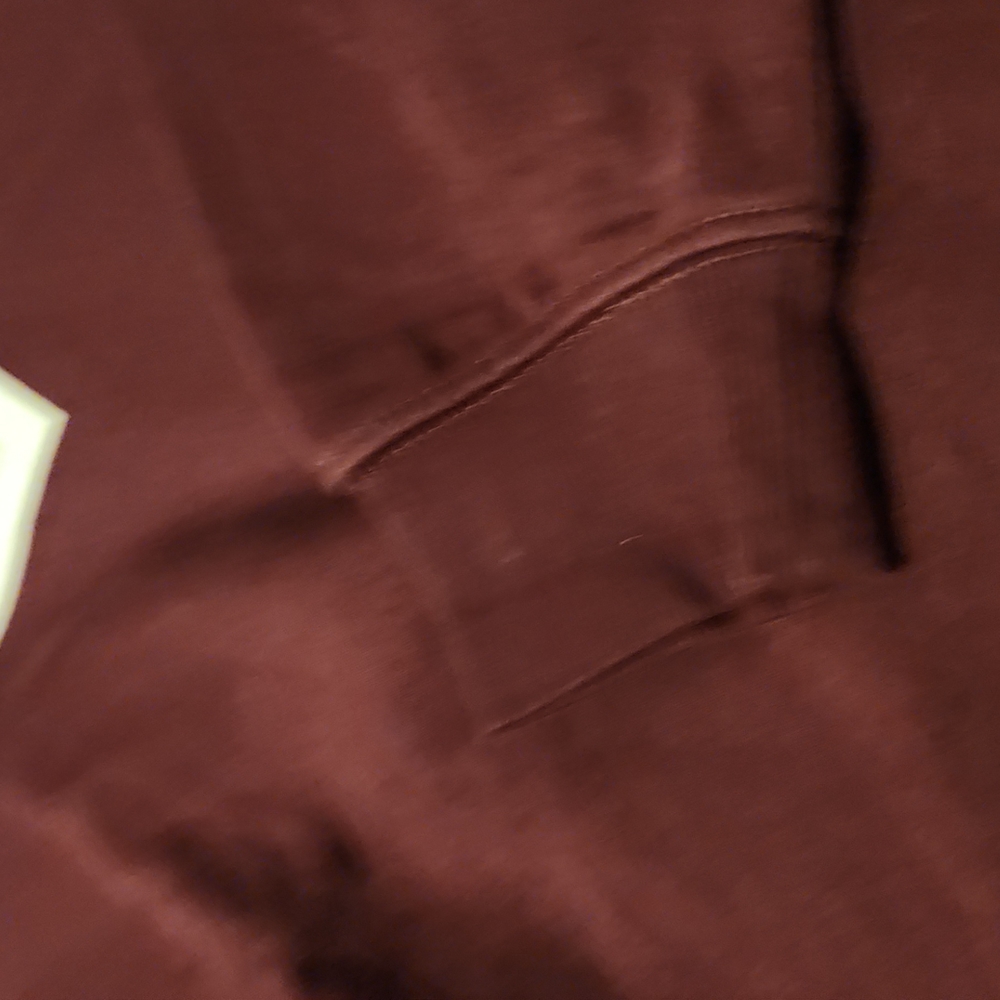 Zara Sweatshirt - Picture 3 of 5